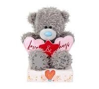 Me To You Bear M7 Love and Hugs, Tatty Teddy