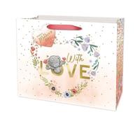 Me To You Bear Mother's Day Large Gift Bag