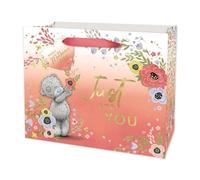 Me To You Bear Mother's Day Medium Gift Bag