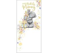 Me To You Bear Mummy Birthday Card