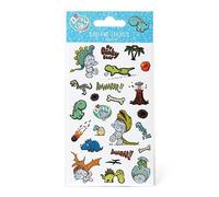 Me To You Bear My Dinky Dino Fun Stickers