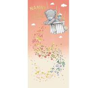 Me To You Bear Nanny Mother's Day Card
