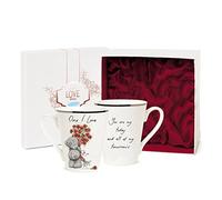 Me To You Bear One I Love Luxury Boxed Mug