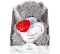 Me To You Bear One I Love Plush