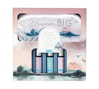 Me To You Bear Pulse Point & Eye Mask Gift Set