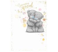 Me To You Bear Someone Special Birthday Card