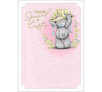 Me To You Bear Someone Special Easter Card