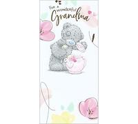 Me To You Bear Special Gran Mother's Day Card