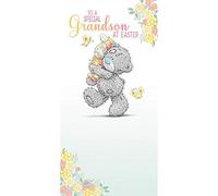 Me To You Bear Special Grandson Money Wallet