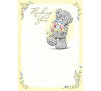 Me To You Bear Thinking of You Easter Card