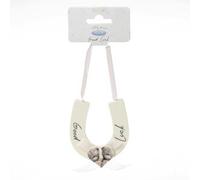 Me to You Bear - Wedding / Good Luck Horseshoe
