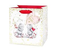 Me To You Bear With Love Small Gift Bag
