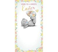 Me To You Bear Wonderful Easter Card