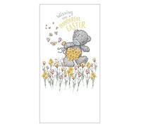 Me To You Bear Wonderful Easter Card