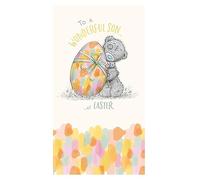 Me To You Bear Wonderful Son Easter Card