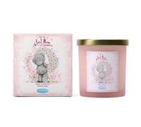Me To You Best Mum Peony And White Lily Candle 206G 1 Wick
