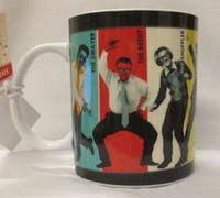 Me To You Dad Mug Groover And Shaker - Gift Father's Day Birthday Any Occasion