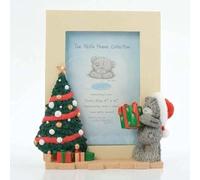 Me To You Festive Memories Bear Frame