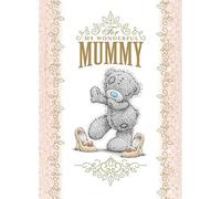 Me to you for my wonderful mummy mother's day card