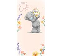 Me To You Happy Easter Bear Easter Gift/Money Wallet