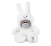 Me to You Hare Plush Toy White