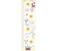 Me to You Kids Height Chart Wall Poster With Photos