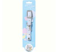 ME TO YOU Luxury Dog Collar | Accessory size: Medium (M) | Color: Pink