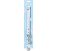 ME TO YOU Luxury Dog Lead | Color: Pink | Size: M