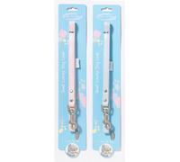 Me To You Luxury Leads Blue Pink Sml (Pack Of 6)