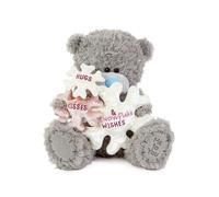 Me To You M10 Snowflake One Colour