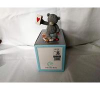 Me To You "Made From The Heart 40152 Figurine