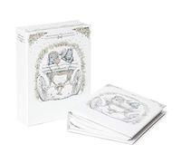 Me to You Me to You Tatty Teddy Honeymoon Album-160 Photos, 6" x 4", White
