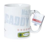 Me To You Mug Daddy - Gift Father's Day Birthday