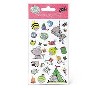 Me to You My Dinky Bear Adventure Stickers