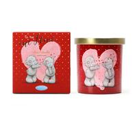 Me To You One I Love Candle Rose And Vanilla Scent 206G 1 Wick