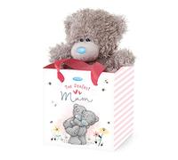 Me To You Perfect Mum Bear In Bag
