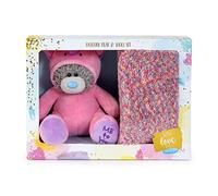 Me to You Rainbow Socks And Unicorn Set