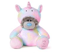 Me To You - Rainbow Unicorn Tatty Teddy
