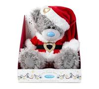 Me to You Santa Tatty Teddy Bear