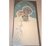 Me to You Season's Greetings Christmas Card