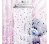 Me To You Tatty by Shower of Flowers Bear Mothers Day Card