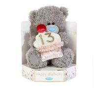 Me To You Tatty Teddy 13Th Birthday Plush 15Cm High