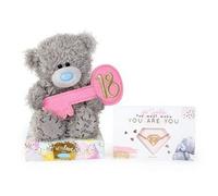 Me To You Tatty Teddy 18Th Birthday Bear And Bracelet Gift Set
