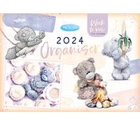 Me to You Tatty Teddy 2024 multibrand A4 organiser