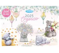 Me to You Tatty Teddy 2025 multibrand A4 organiser