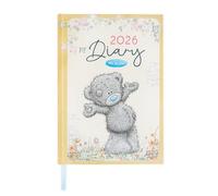 Me to You Tatty Teddy 2026 Diary A5 Size