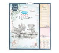 Me to You Household Planner Tatty Teddy 2026