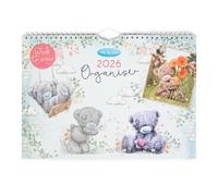 Me to You Tatty Teddy 2026 multibrand A4 organiser