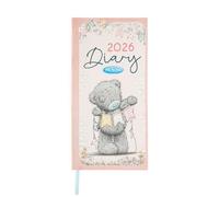 Me to You Tatty Teddy 2026 Slim Diary