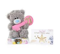 Me To You Tatty Teddy 21st Birthday Bear and Bracelet Gift Set